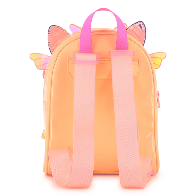 Backpack BILLIEBLUSH 
                    GIRL