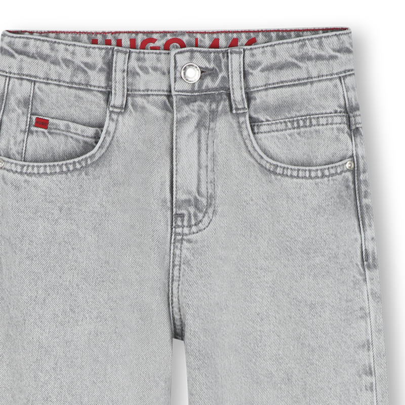 Denim pants HUGO 
                    BOY