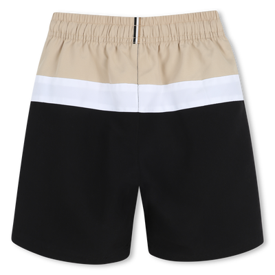 Swim Trunks BOSS BOY