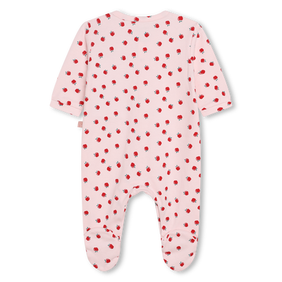 Baby girl shop designer sleepsuits