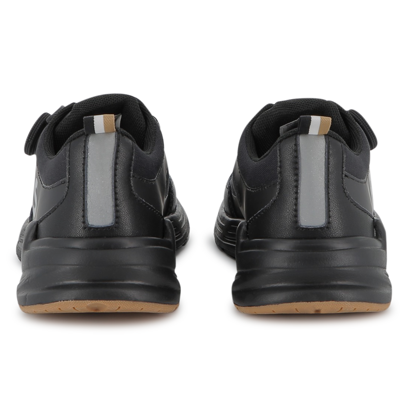 Sneakers with elasticated laces BOSS 
                    BOY
