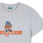 Short sleeve t-shirt KENZO KIDS 
                    UNISEX