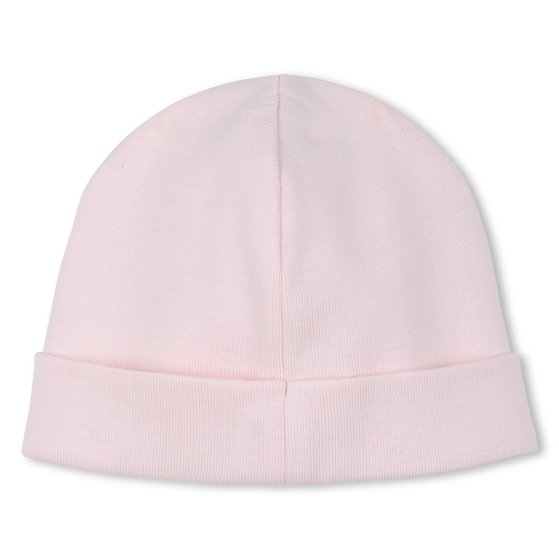 Pajama, hat and bib set GIVENCHY 
                    UNISEX