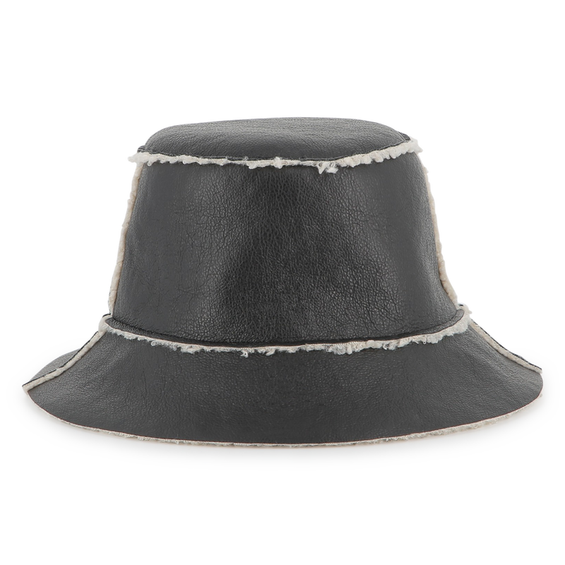 Reversible bucket hat MICHAEL KORS 
                    GIRL