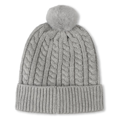 Cable knit beanie BOSS BOY