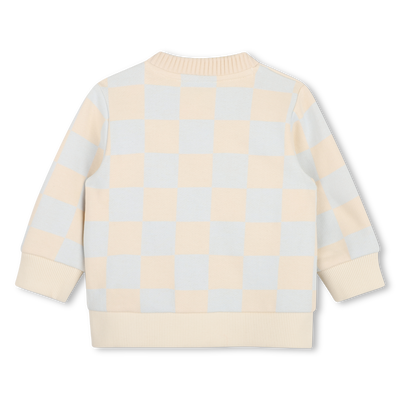 Sweatshirt KENZO KIDS BOY