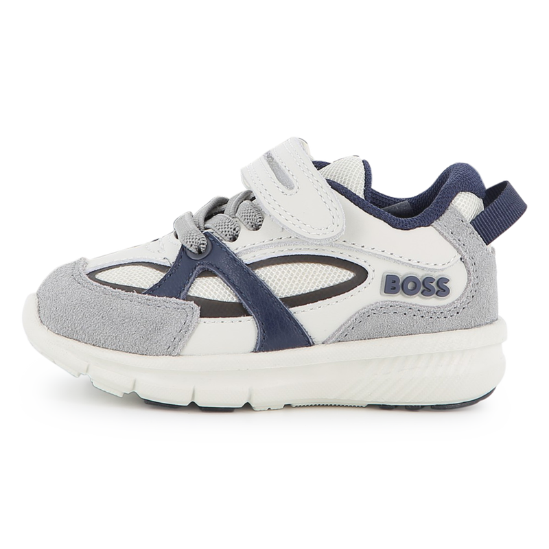Sneakers BOSS 
                        BOY