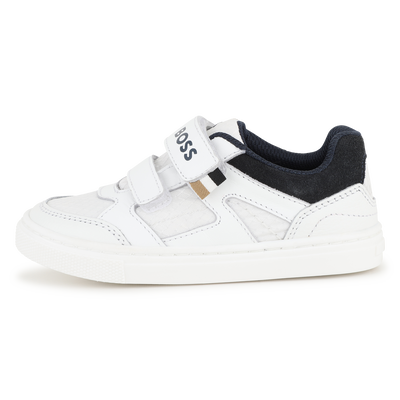 Velcro Sneakers BOSS BOY