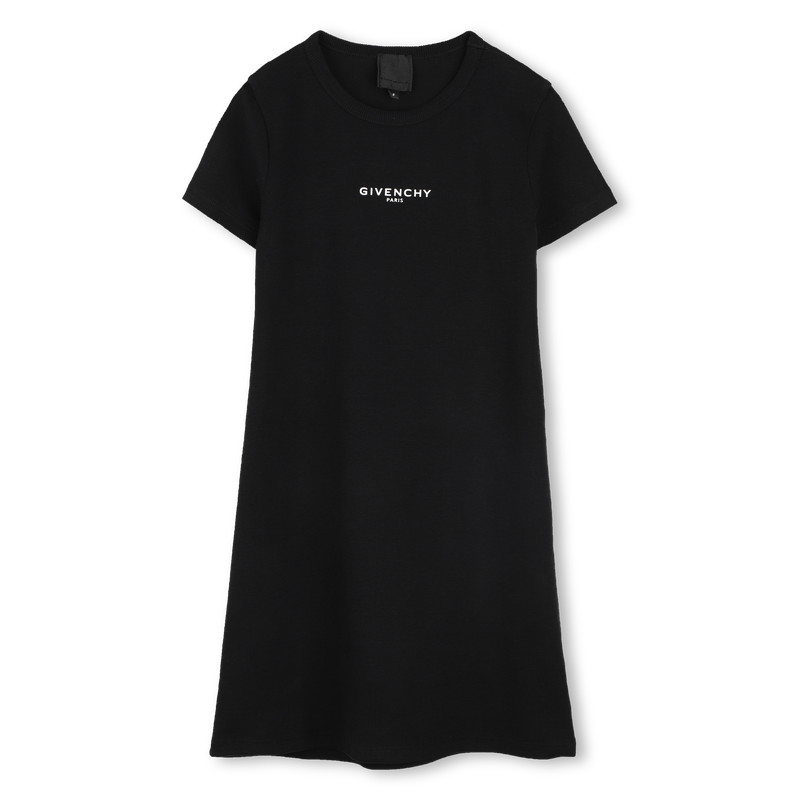 Short-Sleeved Dress GIVENCHY 
                        GIRL