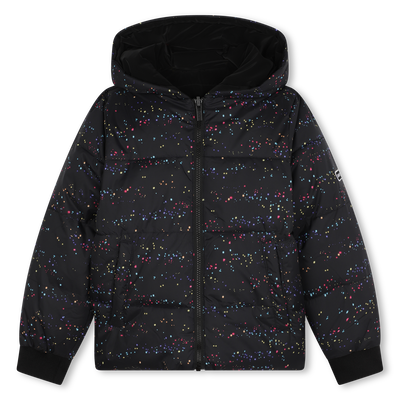 Dkny coat girls clearance