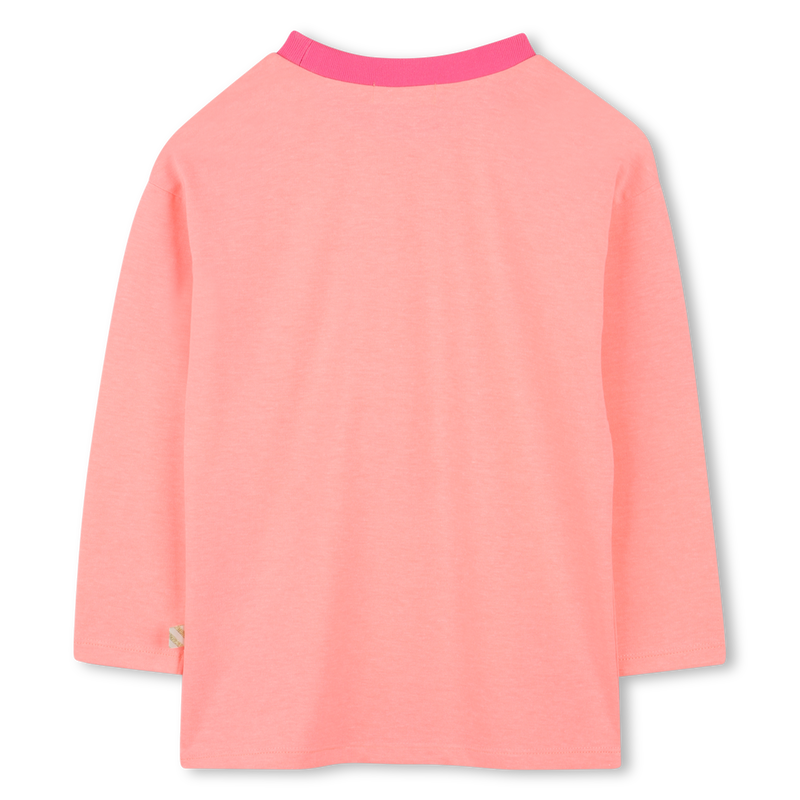 2-piece pajamas BILLIEBLUSH 
                        GIRL