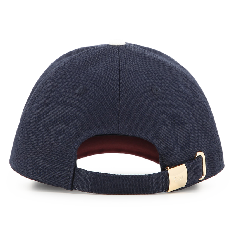 Cap CHLOE 
                        GIRL