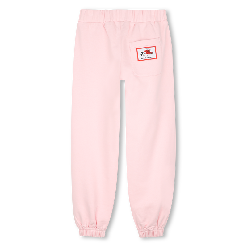 Jogging pants MARC JACOBS 
                        GIRL