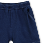 Elasticated Waist Bermudas KENZO KIDS 
                    BOY
