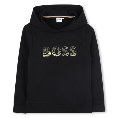 Hoodie BOSS BOY