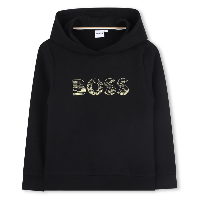 Hoodie BOSS 
                    BOY