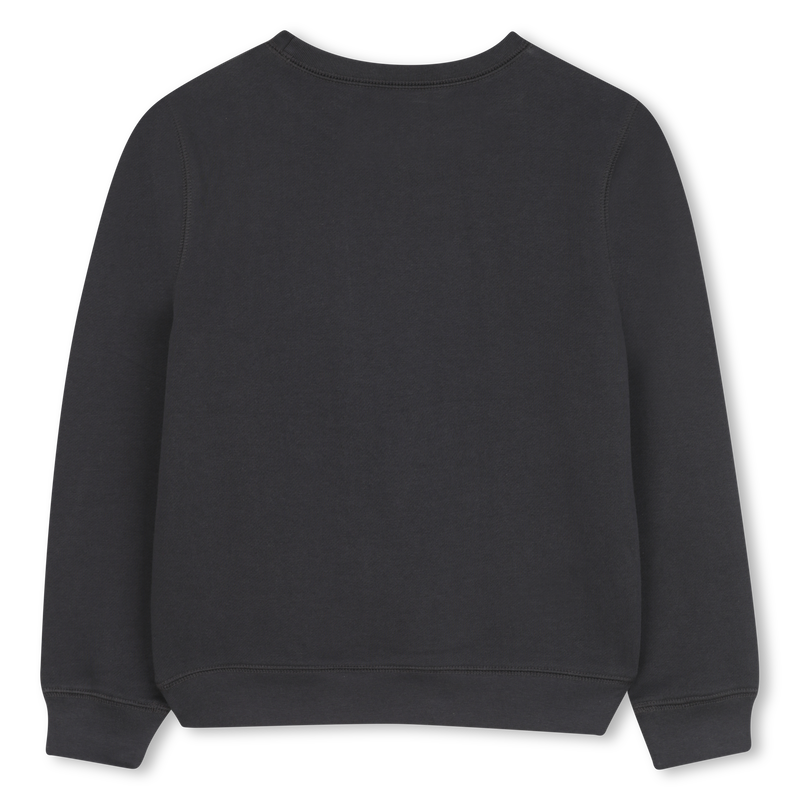 Fleece sweatshirt ZADIG & VOLTAIRE 
                    UNISEX