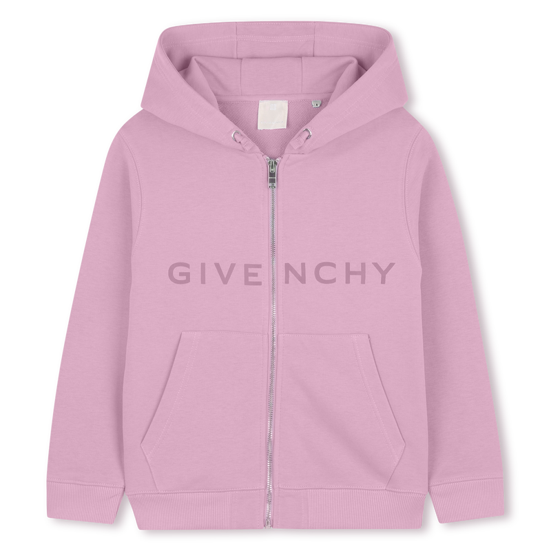 Hooded cardigan GIVENCHY 
                        UNISEX