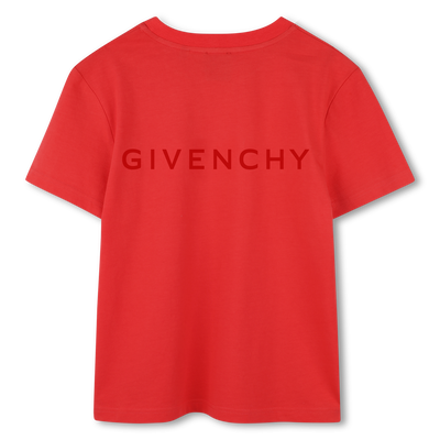 大人気新品  Givenchy Clothing Kids' - T-Shirt Kids' トップス