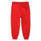 Fleece Sweatpants HUGO 
                    GIRL