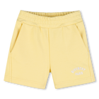 Fleece Shorts GIVENCHY 
                    BOY