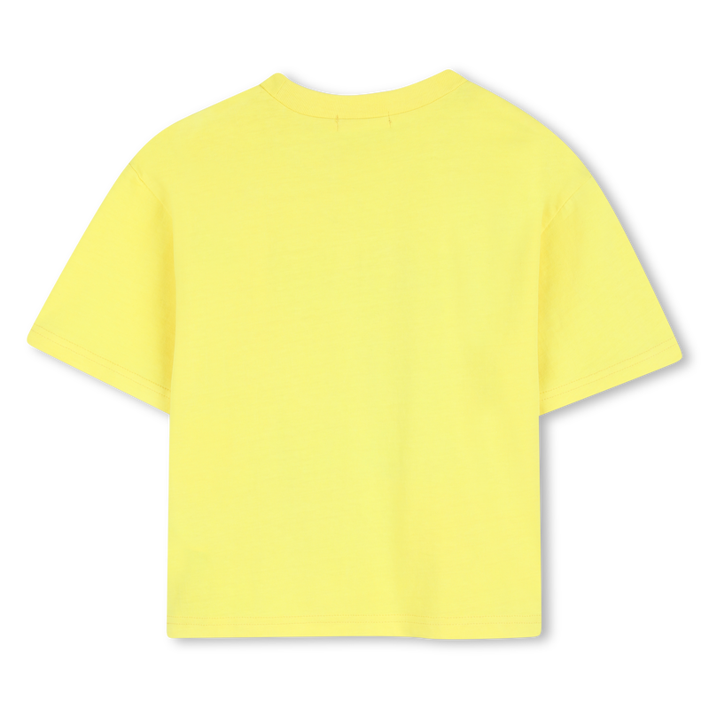Short-Sleeved T-Shirt BILLIEBLUSH 
                        BOY