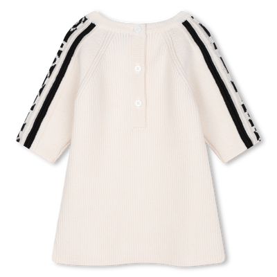 Knit Dress MARC JACOBS UNISEX