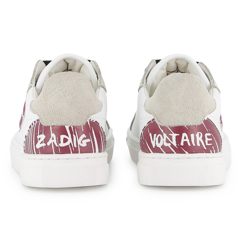 Sneakers ZADIG VOLTAIRE 
                        BOY
