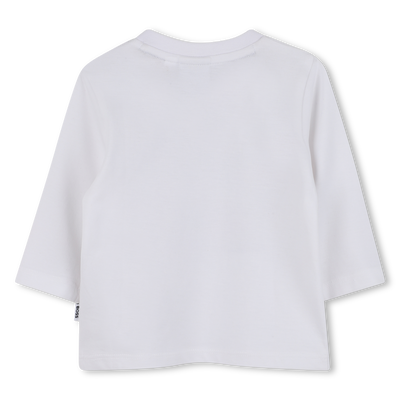 Long Sleeve T-Shirt BOSS BOY