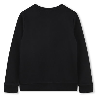 Fleece sweatshirt BOSS BOY