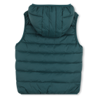 Puffer Vest TIMBERLAND 
                    BOY