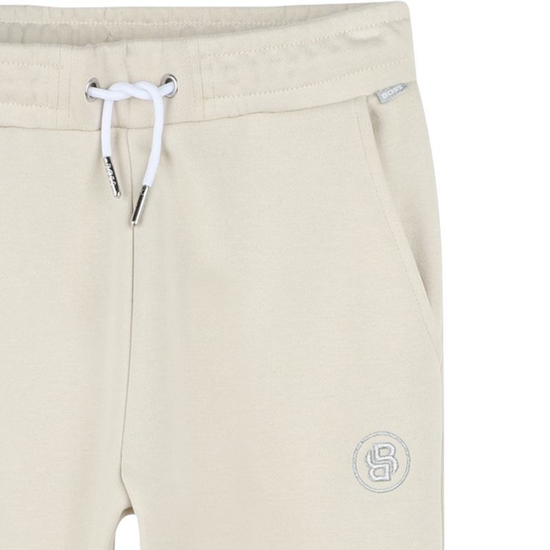 sweatpants BOSS 
                        GIRL