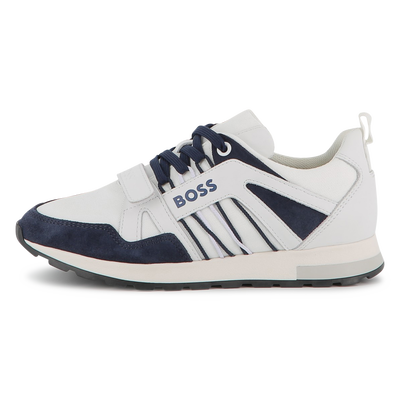 Lace-up sneakers BOSS BOY