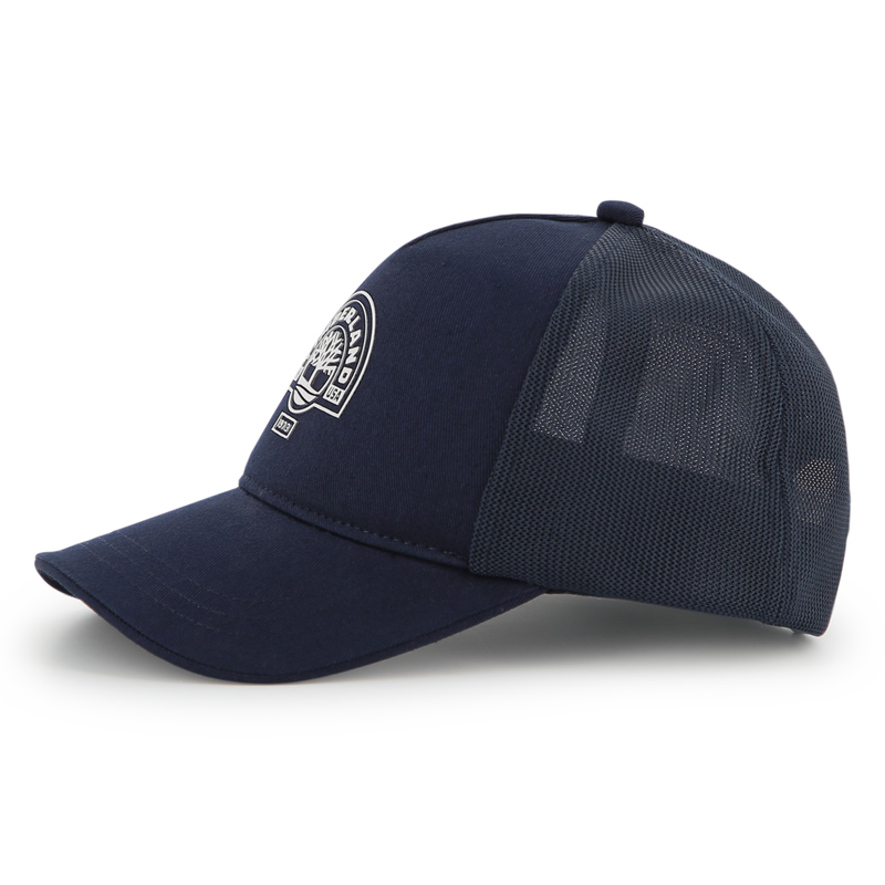 ADJUSTABLE CAP TIMBERLAND 
                        BOY