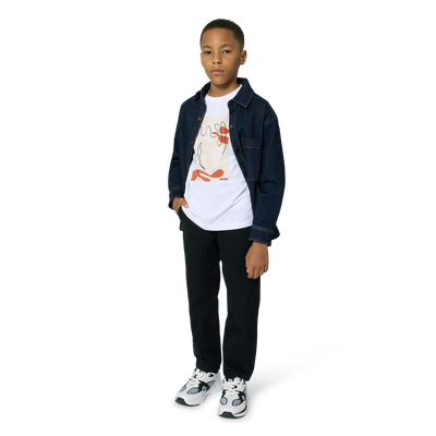 Long Sleeve T-Shirt BOSS BOY