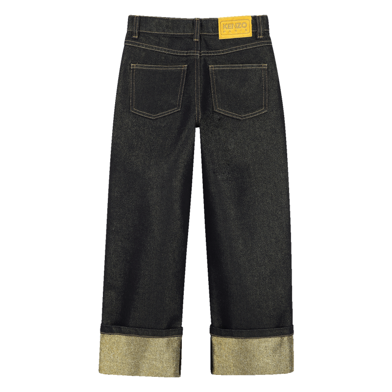 Denim pants KENZO KIDS 
                        UNISEX