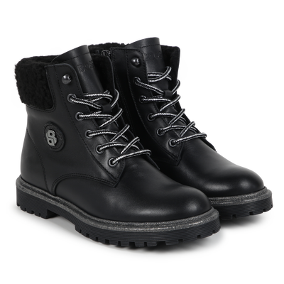 Childrens designer boots store