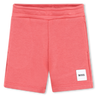 Casual Bermudas, RASBERRY, hi-res