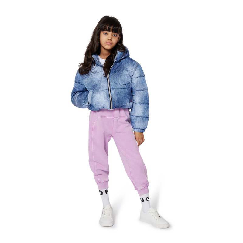 Joggers HUGO 
                    GIRL