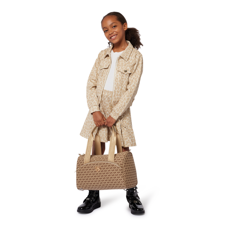 Weekend Bag MICHAEL KORS 
                    GIRL