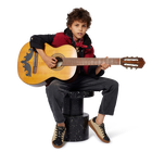 Denim jacket HUGO 
                    BOY