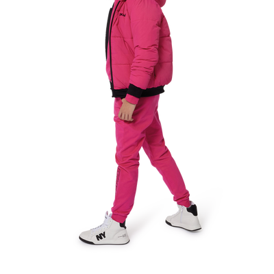 Fleece Sweatpants DKNY UNISEX