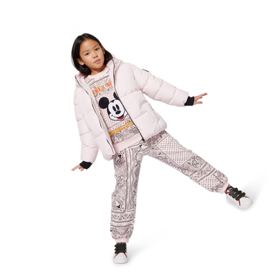 Fleece pants MARC JACOBS UNISEX