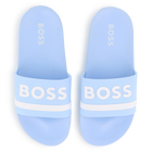 Slides BOSS 
                    BOY