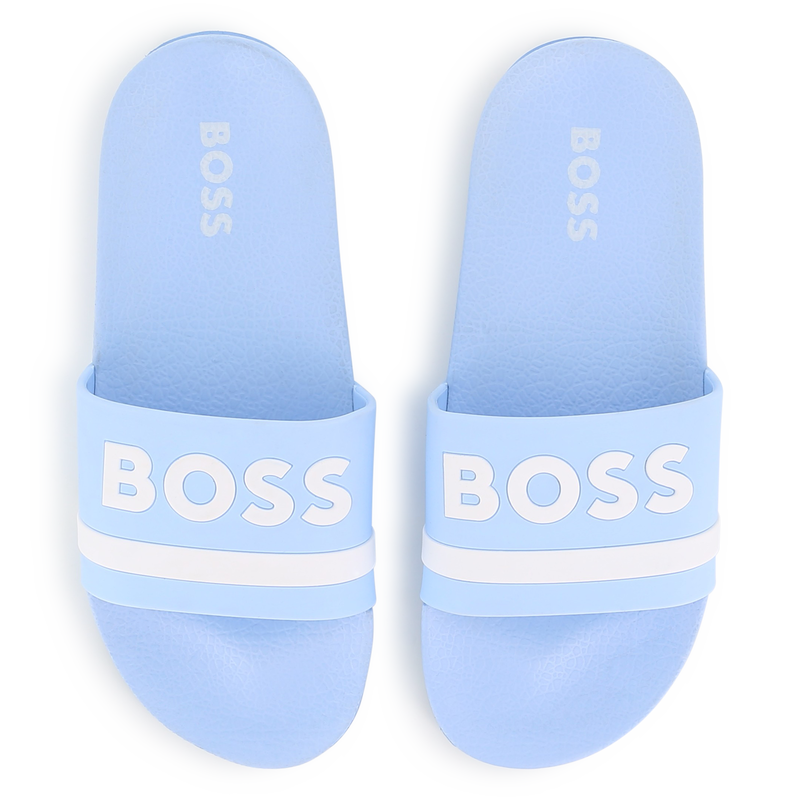 Slides BOSS 
                        BOY