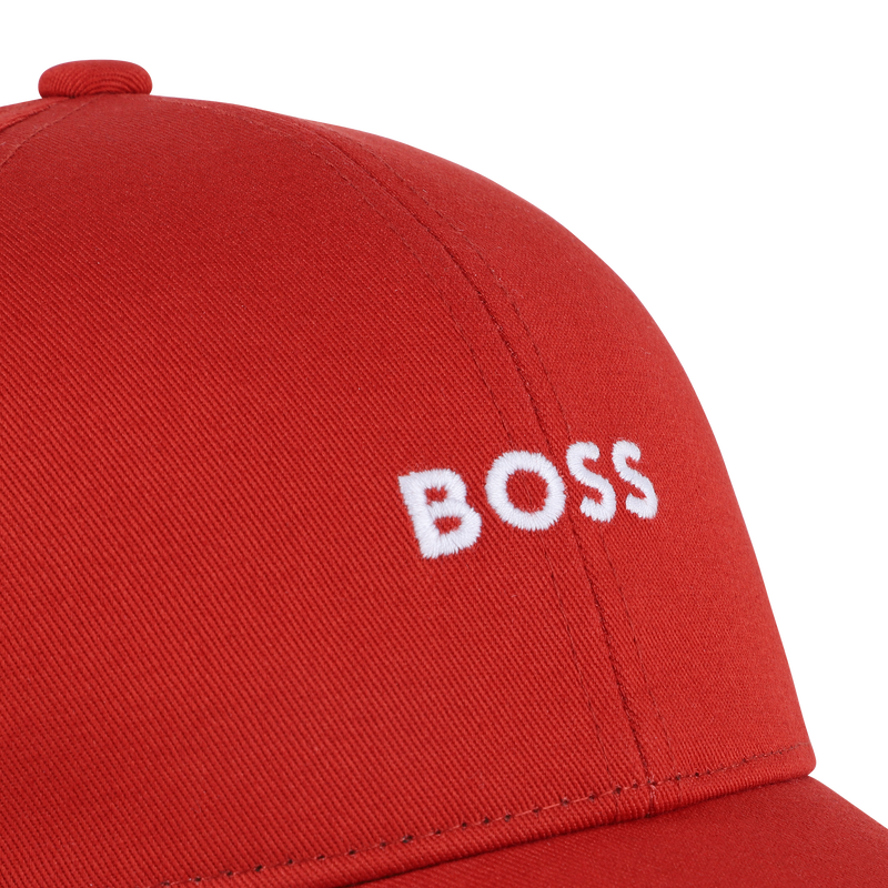 Adjustable Hat BOSS 
                        BOY