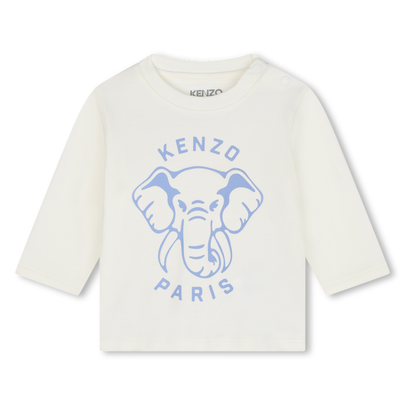 Trousers, Cardigan & T-Shirt KENZO KIDS 
                        UNISEX