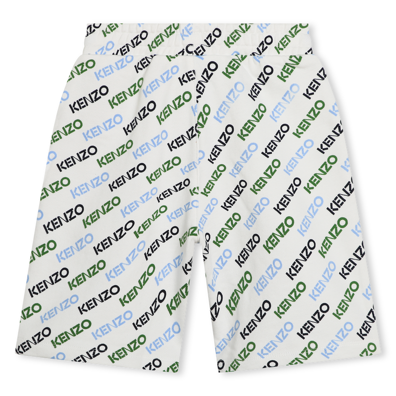 Kenzo kids shorts online