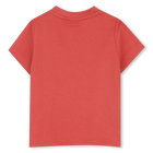Short-Sleeved T-Shirt BOSS 
                    BOY