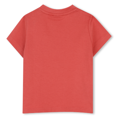 Short-Sleeved T-Shirt BOSS BOY